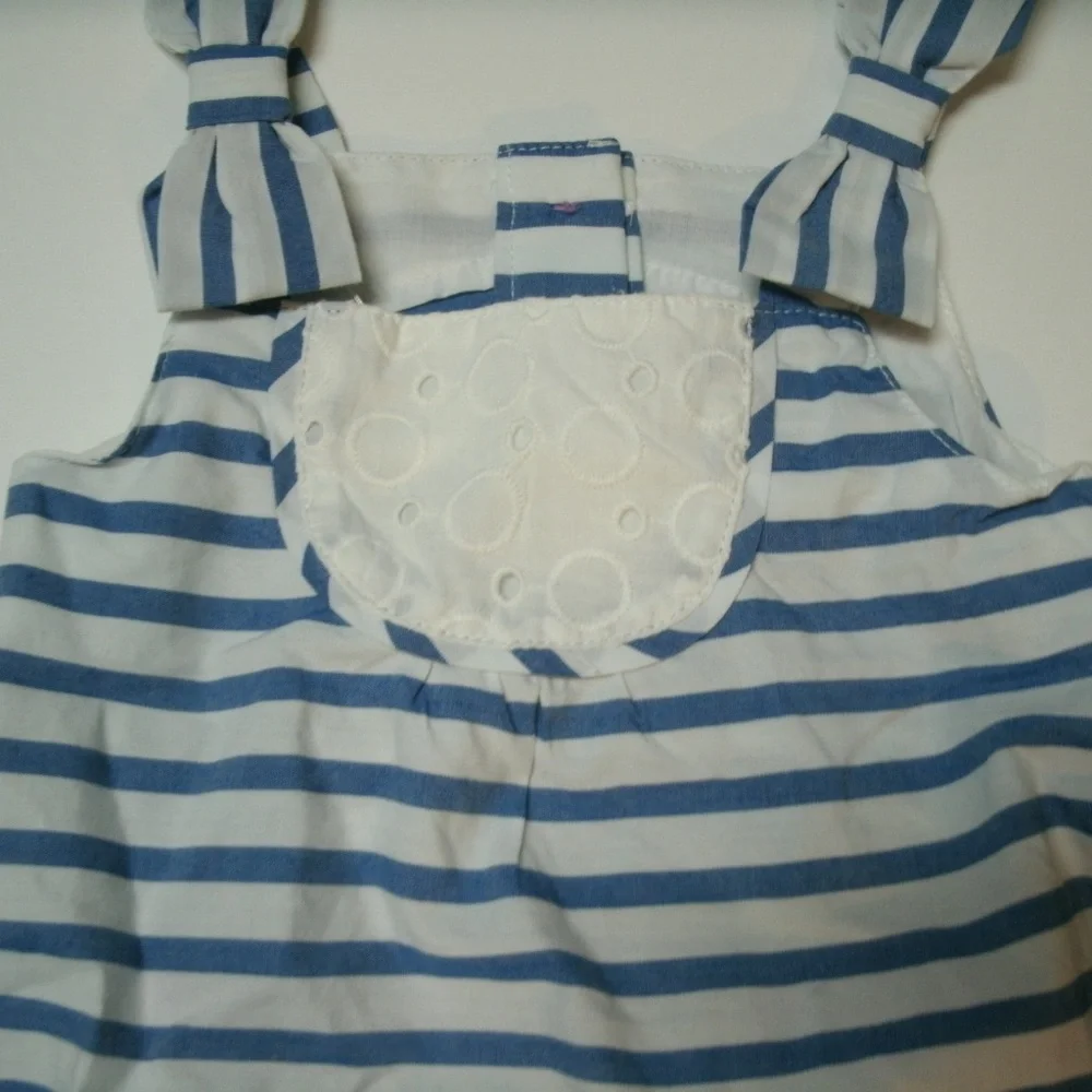 Gymboree girl ruffle